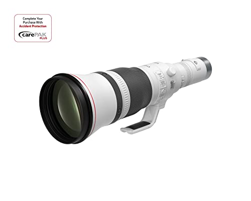 Variant image 4 of Canon RF 1200mm F8L IS USM
