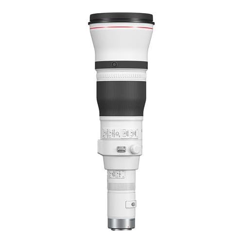 Variant image 5 of Canon RF 1200mm F8L IS USM
