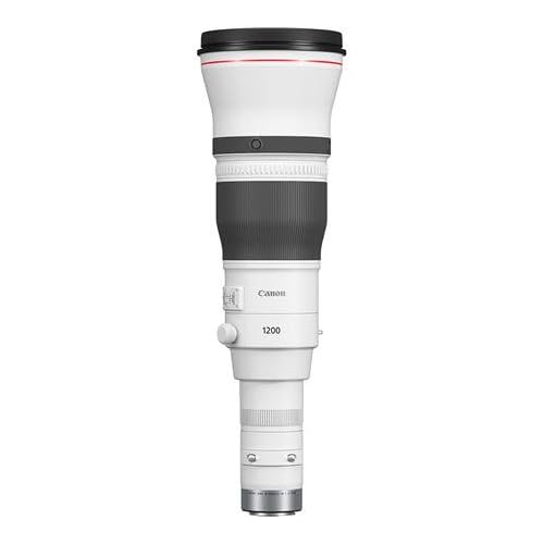 Variant image 6 of Canon RF 1200mm F8L IS USM