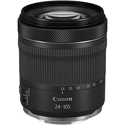 Variant image 9 of Canon RF 24-105mm F4.0-7.1 IS STM