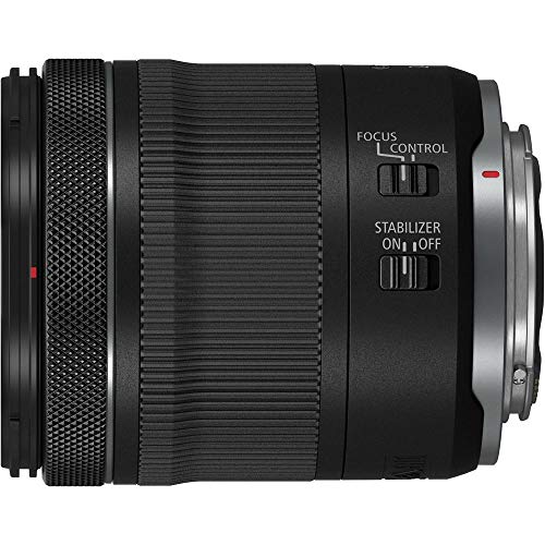 Variant image 7 of Canon RF 24-105mm F4.0-7.1 IS STM