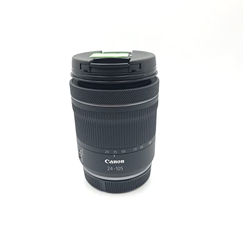 Variant image 8 of Canon RF 24-105mm F4.0-7.1 IS STM