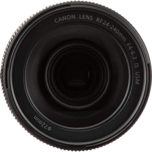 Variant image 9 of Canon RF 24-240mm F4-6.3 IS USM