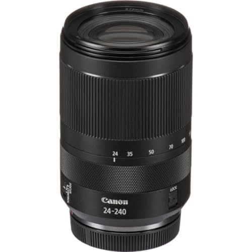 Variant image 11 of Canon RF 24-240mm F4-6.3 IS USM
