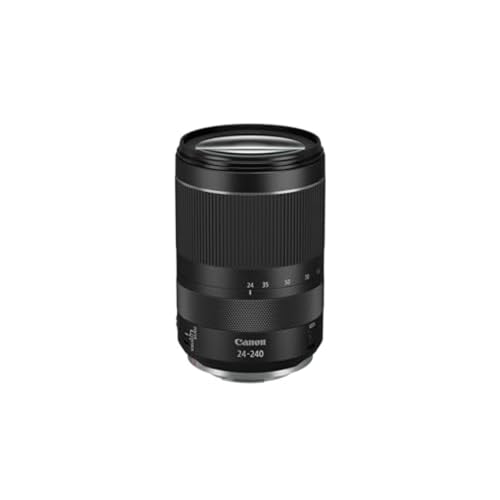 Variant image 4 of Canon RF 24-240mm F4-6.3 IS USM