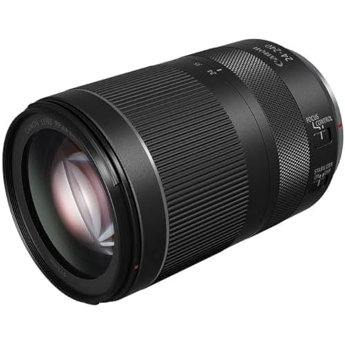 Variant image 7 of Canon RF 24-240mm F4-6.3 IS USM