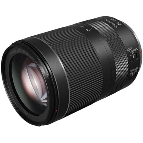 Variant image 8 of Canon RF 24-240mm F4-6.3 IS USM
