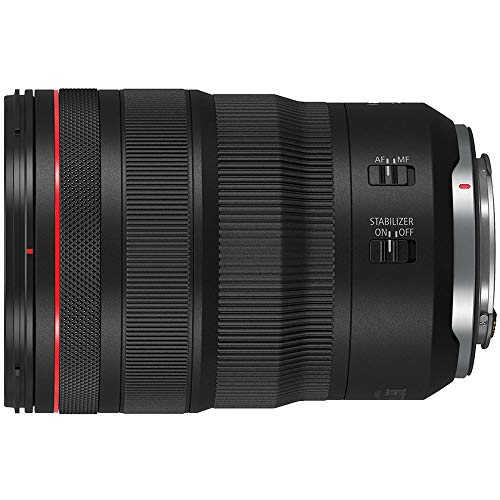 Variant image 5 of Canon RF 24-70mm F2.8L IS USM