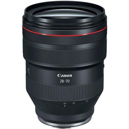 Variant image 1 of Canon RF 28-70mm F2L USM