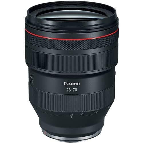 Variant image 2 of Canon RF 28-70mm F2L USM