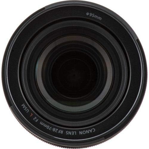 Variant image 3 of Canon RF 28-70mm F2L USM