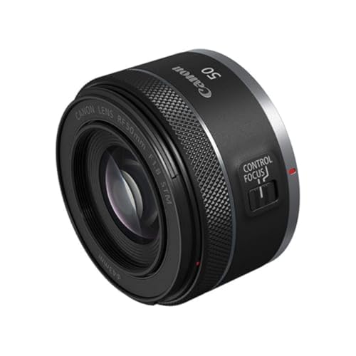 Variant image 1 of Canon RF 50mm F1.8 STM