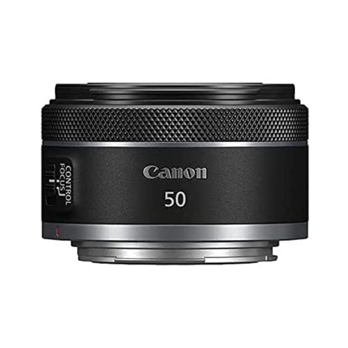 Variant image 3 of Canon RF 50mm F1.8 STM