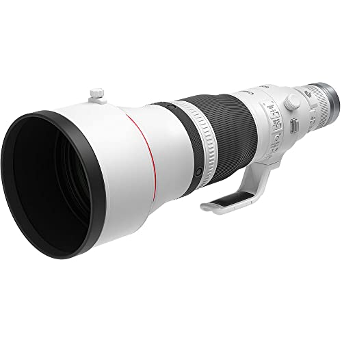Variant image 4 of Canon RF 600mm F4L IS USM