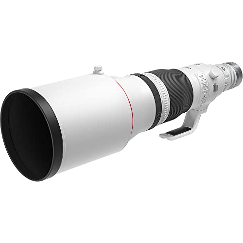 Variant image 5 of Canon RF 600mm F4L IS USM
