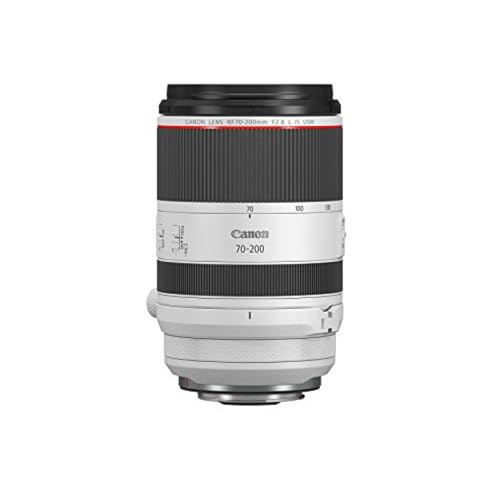 Variant image 0 of Canon RF 70-200mm F2.8L IS USM