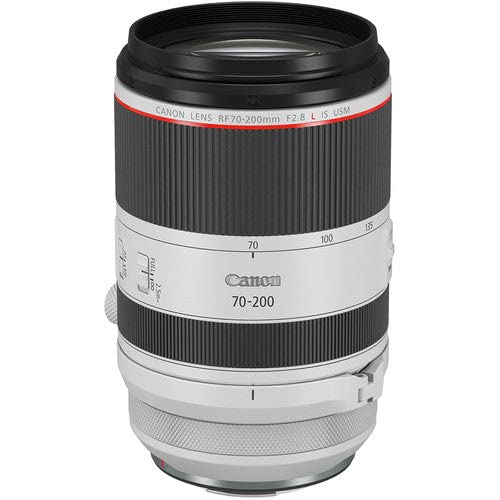 Variant image 2 of Canon RF 70-200mm F2.8L IS USM