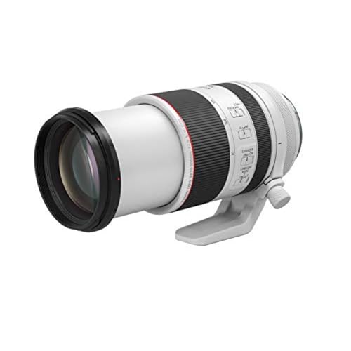 Variant image 3 of Canon RF 70-200mm F2.8L IS USM