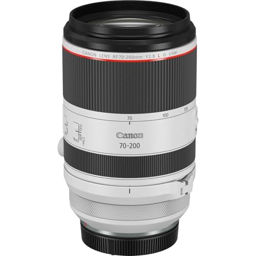 Variant image 4 of Canon RF 70-200mm F2.8L IS USM