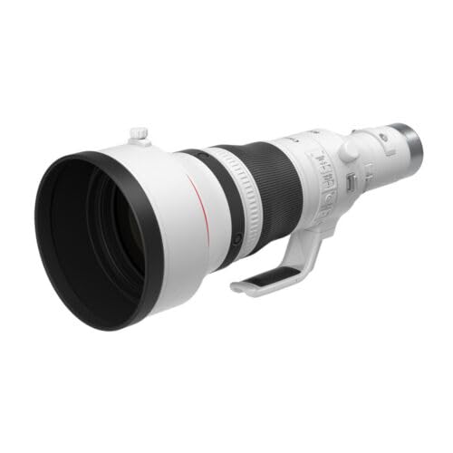 Variant image 4 of Canon RF 800mm F5.6L IS USM