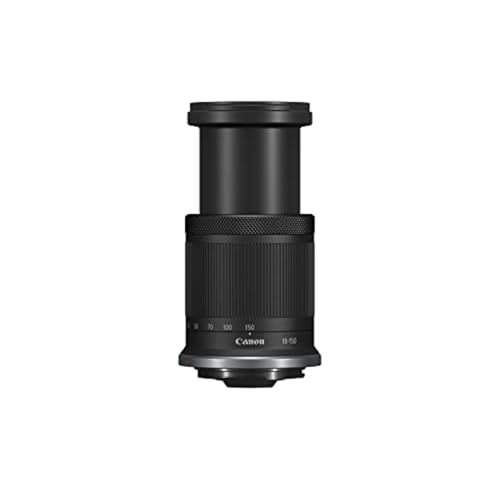 Variant image 2 of Canon RF-S 18-150mm F3.5-6.3 IS STM