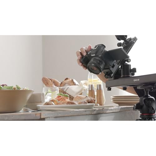 Variant image 2 of Canon RF-S 7.8mm F4 STM Dual