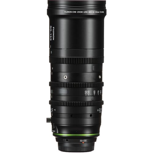 Variant image 6 of Fujifilm Fujinon MK 50-135mm T2.9