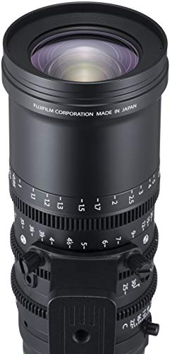 Variant image 6 of Fujifilm Fujinon MKX 18-55mm T2.9