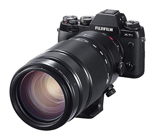 Variant image 4 of Fujifilm XF 100-400mm F4.5-5.6 R LM OIS WR