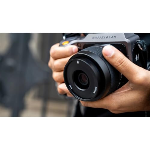 Variant image 1 of Hasselblad XCD 45mm F4 P