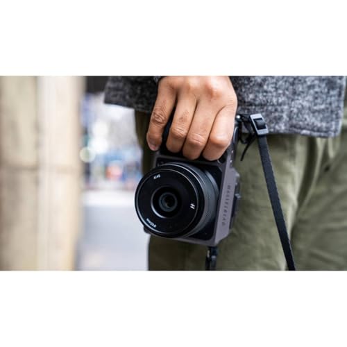 Variant image 2 of Hasselblad XCD 45mm F4 P