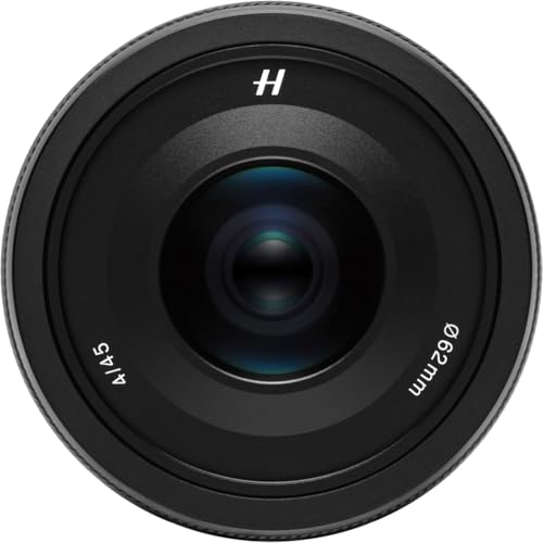 Variant image 5 of Hasselblad XCD 45mm F4 P