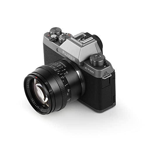 Variant image 2 of Kamlan 50mm F1.1 II