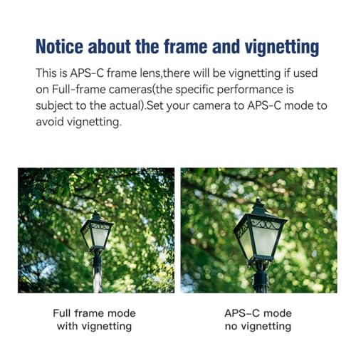 Variant image 7 of Kamlan 50mm F1.1 II