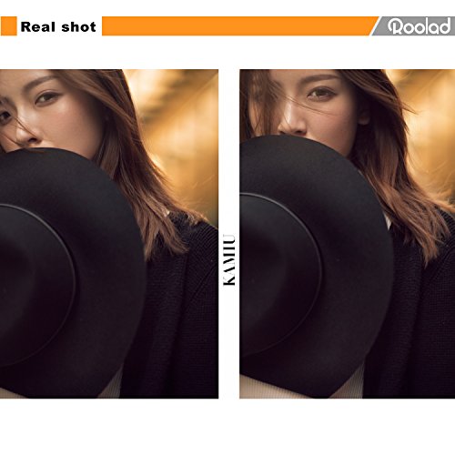 Variant image 5 of Kamlan 50mm F1.1