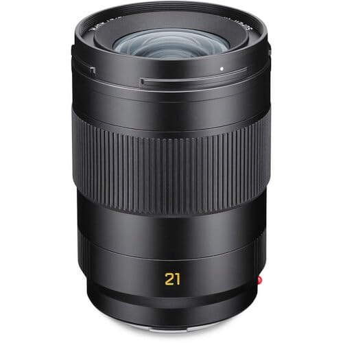 Variant image 1 of Leica Super-APO-Summicron-SL 21mm F2 ASPH