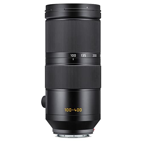 Variant image 0 of Leica Vario-Elmar-SL 100-400 F5-6.3