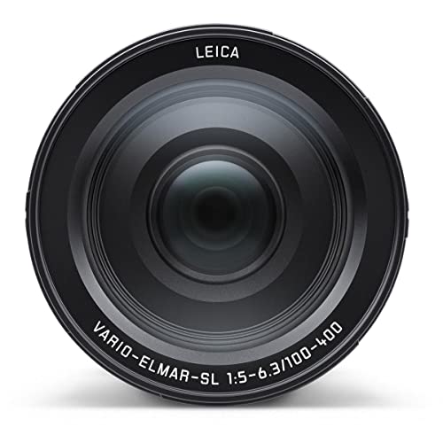 Variant image 2 of Leica Vario-Elmar-SL 100-400 F5-6.3