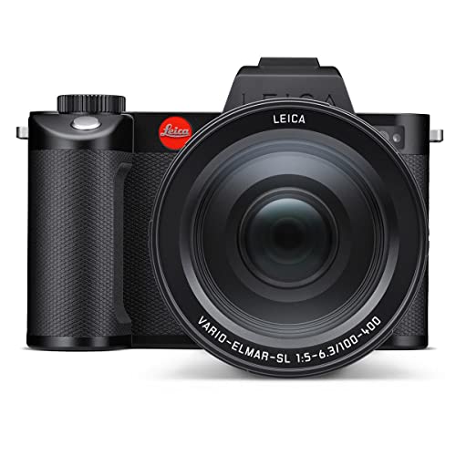 Variant image 3 of Leica Vario-Elmar-SL 100-400 F5-6.3