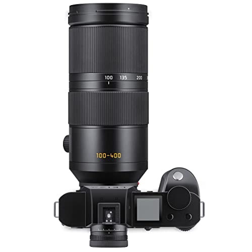 Variant image 4 of Leica Vario-Elmar-SL 100-400 F5-6.3