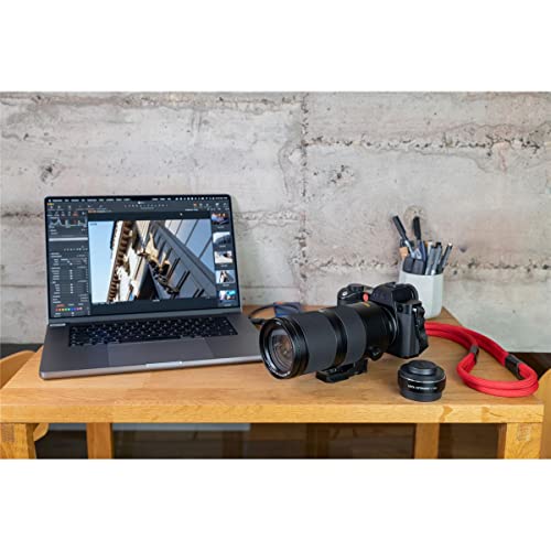 Variant image 5 of Leica Vario-Elmar-SL 100-400 F5-6.3