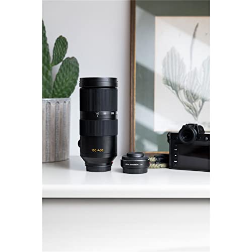 Variant image 7 of Leica Vario-Elmar-SL 100-400 F5-6.3