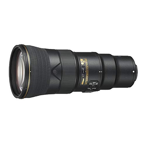 Variant image 2 of Nikon AF-S Nikkor 500mm F5.6E PF ED VR