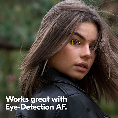 Variant image 5 of Nikon Nikkor Z 28-75mm F2.8