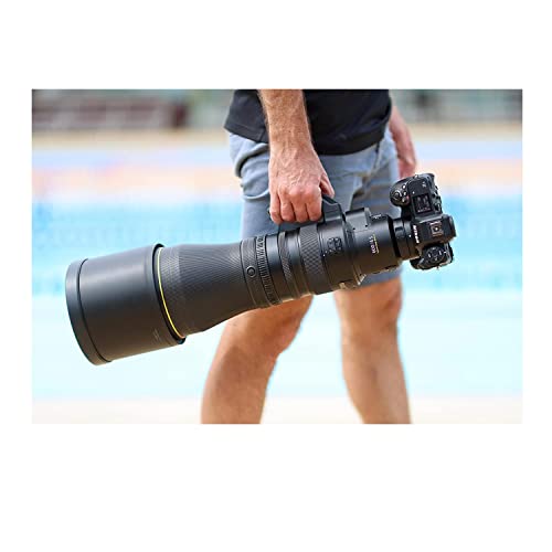Variant image 8 of Nikon Nikkor Z 600mm F4 TC VR S