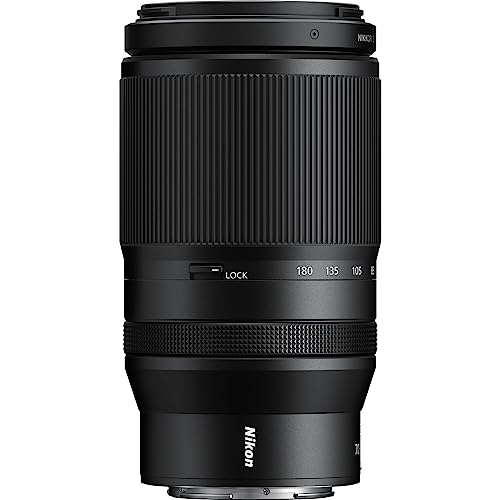 Variant image 1 of Nikon Nikkor Z 70-180mm F2.8