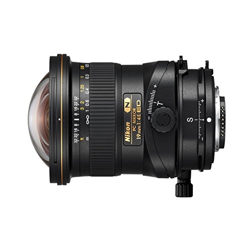 Variant image 2 of Nikon PC Nikkor 19mm F4E ED