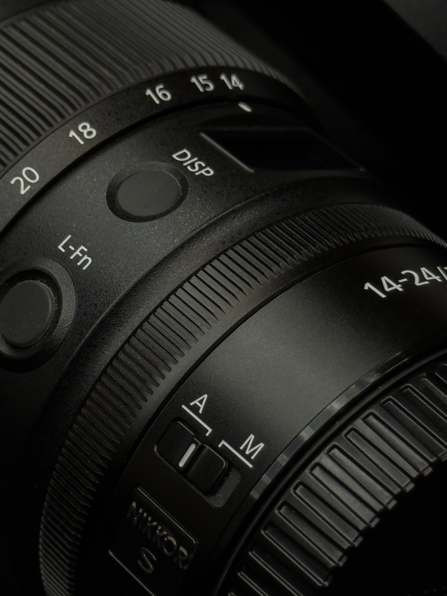 Variant image 2 of Nikon Z 14-24mm F2.8 S