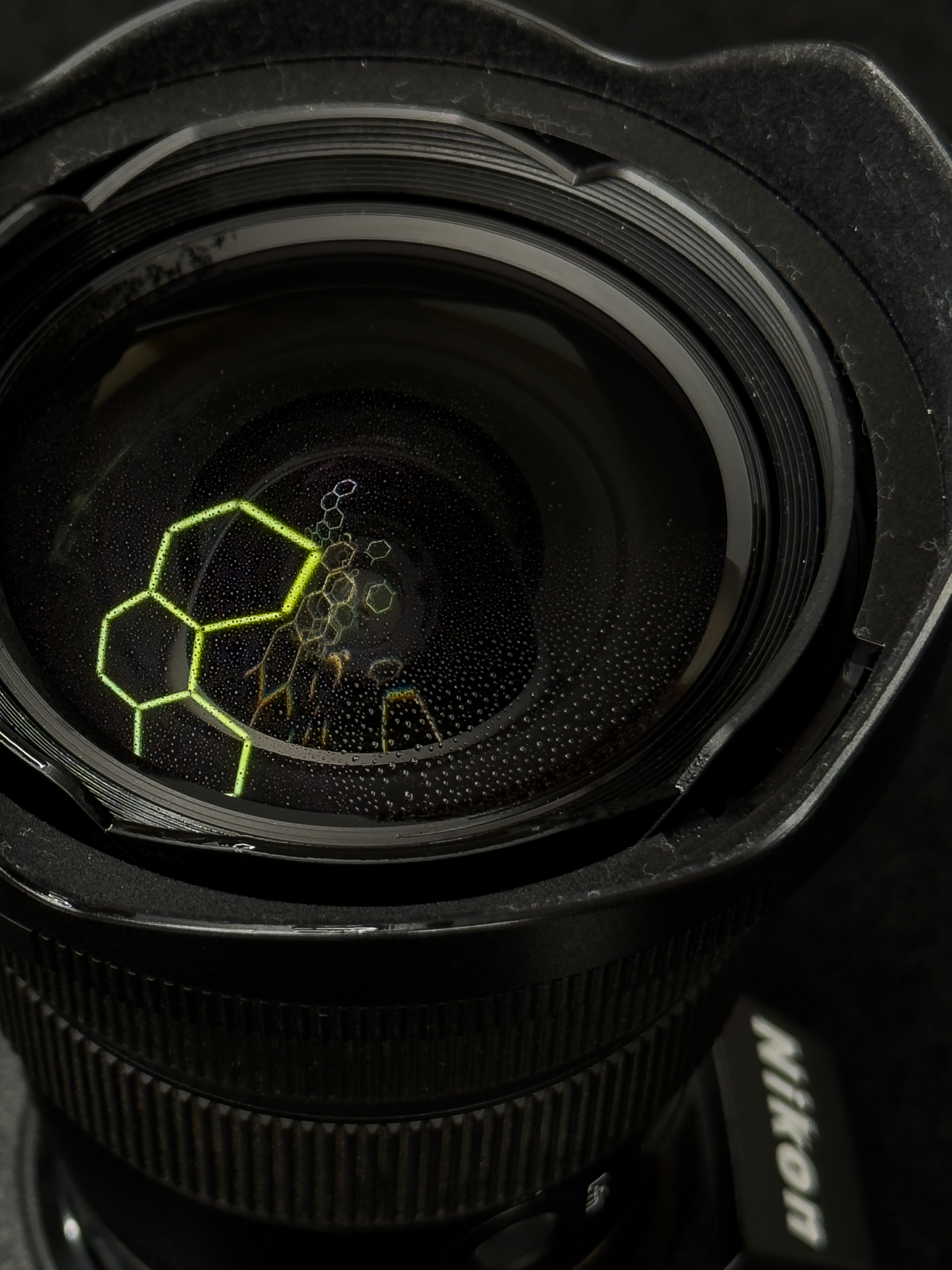 Variant image 5 of Nikon Z 14-24mm F2.8 S