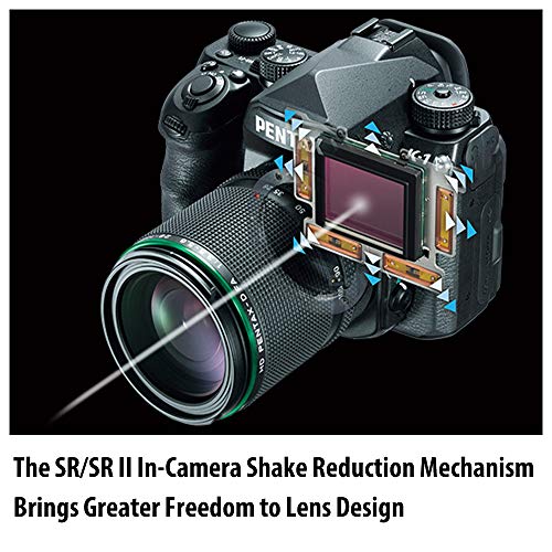 Variant image 3 of Pentax 15-30mm F2.8 HD Pentax-D FA ED SDM WR